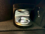 MERCEDES BENZ E class coupe