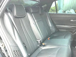 CROWN sedan hybrid