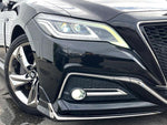 CROWN sedan hybrid