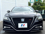 CROWN sedan hybrid