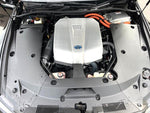 CROWN sedan hybrid