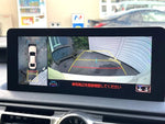 LEXUS IS300h