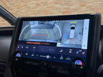 ALPHARD 4WD