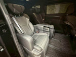 ALPHARD 4WD
