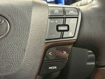 ALPHARD 4WD