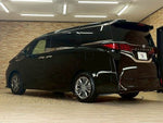 ALPHARD 4WD