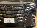 ALPHARD 4WD