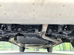 HARRIER HYBRID