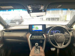 HARRIER 2WD