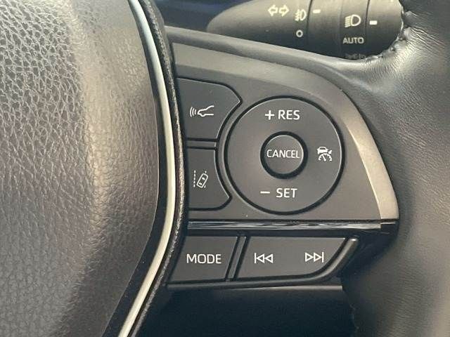HARRIER 2WD