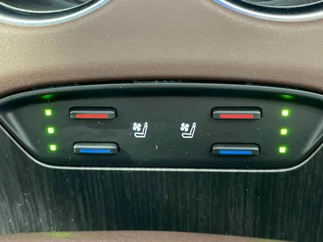HARRIER 2WD
