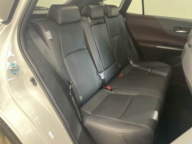 HARRIER 2WD