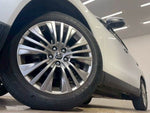 HARRIER 2WD