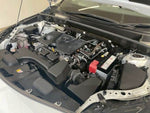 HARRIER 2WD