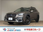 LEGACY OUTBACK