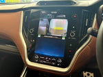 LEGACY OUTBACK