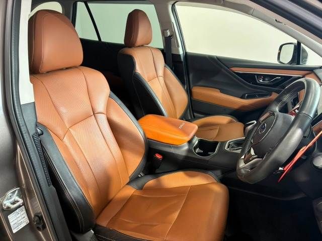 LEGACY OUTBACK