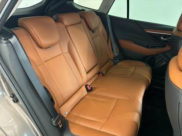 LEGACY OUTBACK