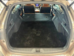LEGACY OUTBACK