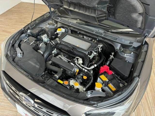 LEGACY OUTBACK