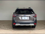 LEGACY OUTBACK