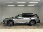 LEGACY OUTBACK