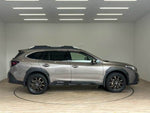 LEGACY OUTBACK