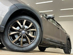 LEGACY OUTBACK