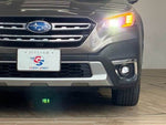 LEGACY OUTBACK