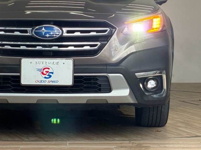 LEGACY OUTBACK