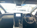 ALPHARD hybrid