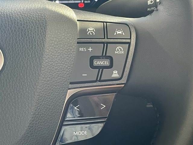 ALPHARD hybrid