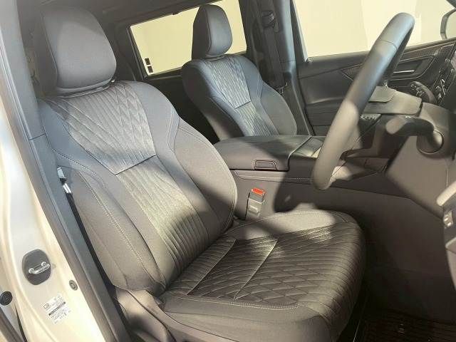 ALPHARD hybrid
