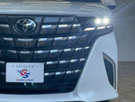 ALPHARD hybrid