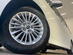 ALPHARD hybrid