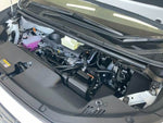ALPHARD hybrid