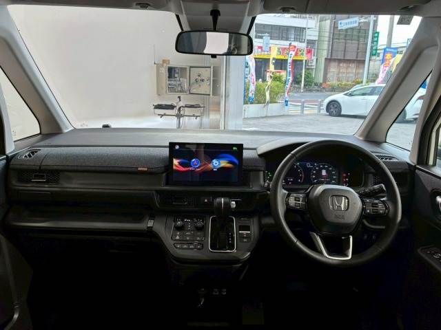 STEPWAGON