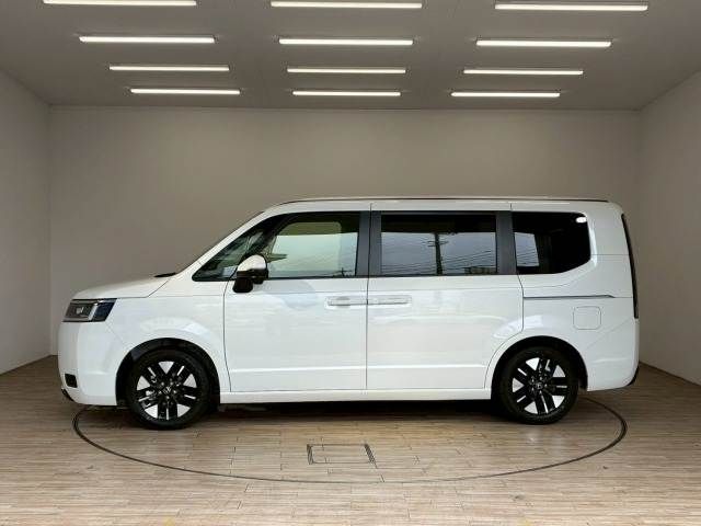 STEPWAGON