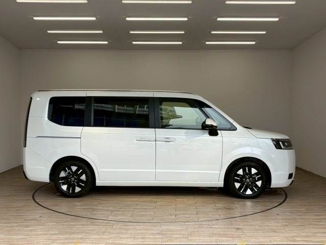STEPWAGON