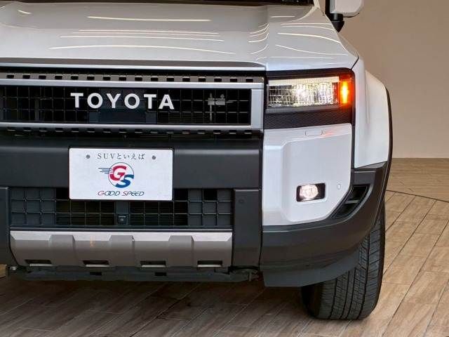 LANDCRUISER 250