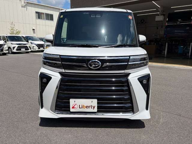 TANTO CUSTOM