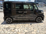 Spacia custom