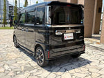 Spacia custom