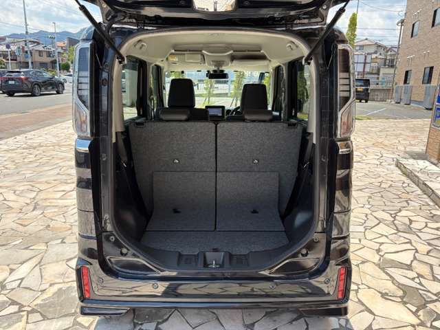 Spacia custom