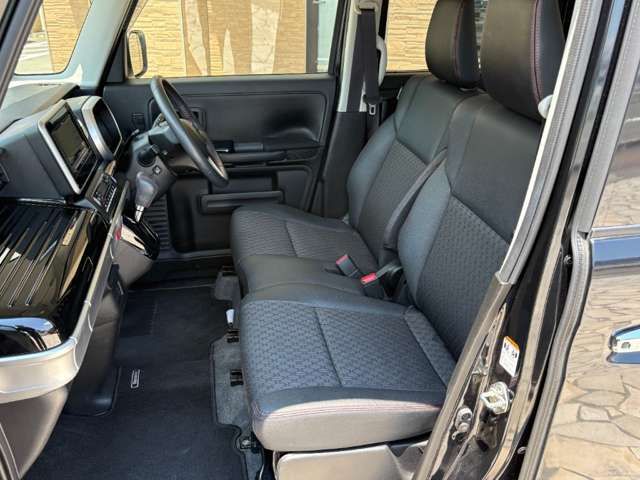 Spacia custom