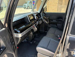 Spacia custom