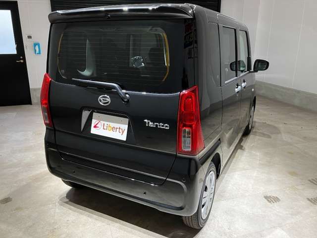 TANTO