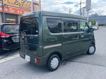 EVERY van