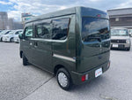 EVERY van