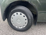 EVERY van